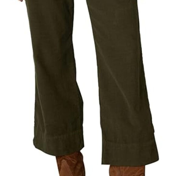 Velvet Vera wide leg pants - Picture 1 of 7